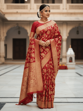 Bridal Sarees