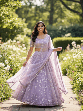 Wedding Guest Lehengas