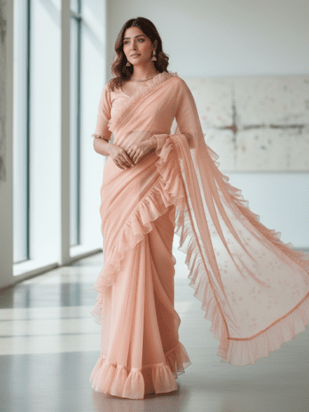 Wedding Guest Sarees