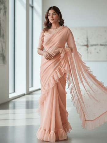 Wedding Guest Sarees